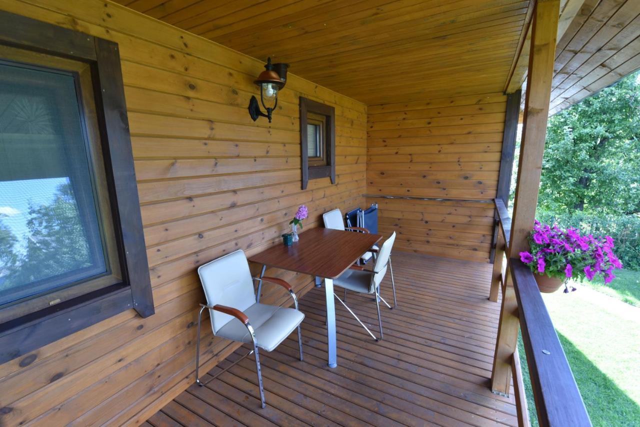 Holiday home Vasarnamis Zarasuose *