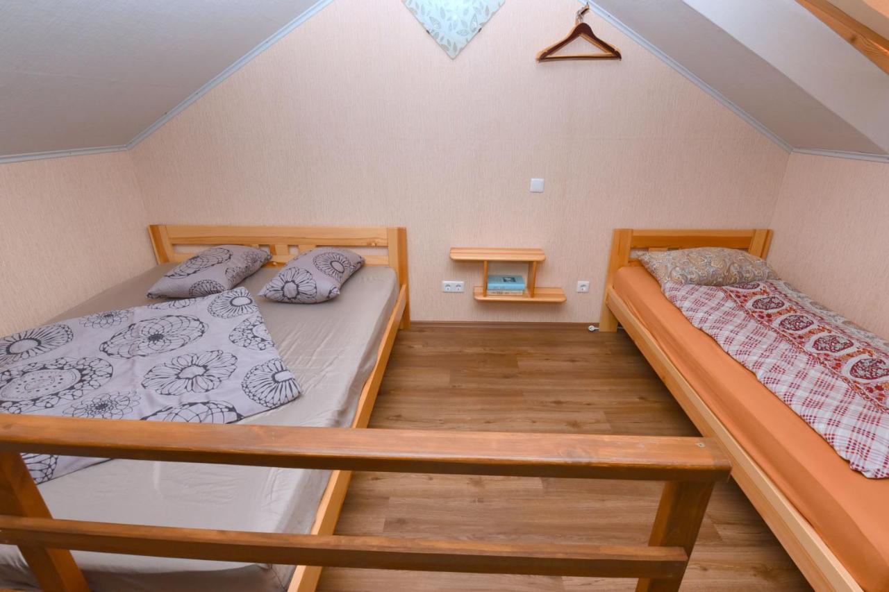 Holiday home Vasarnamis Zarasuose Zarasai