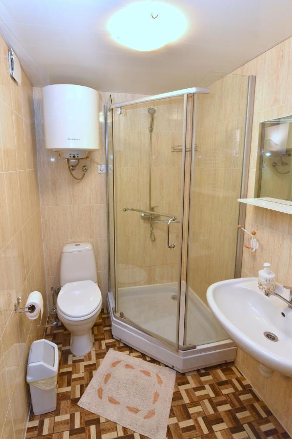 Holiday home Vasarnamis Zarasuose
