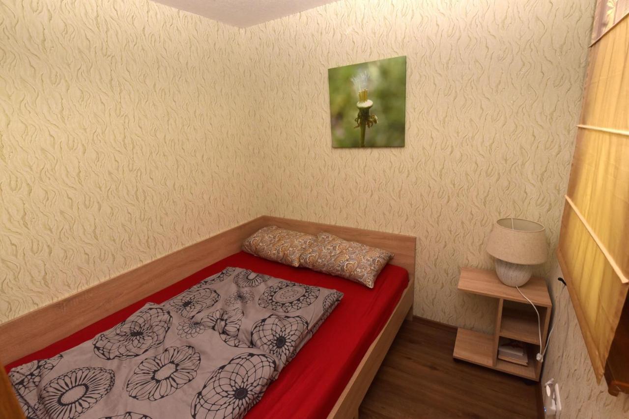 Vasarnamis Zarasuose Holiday home *