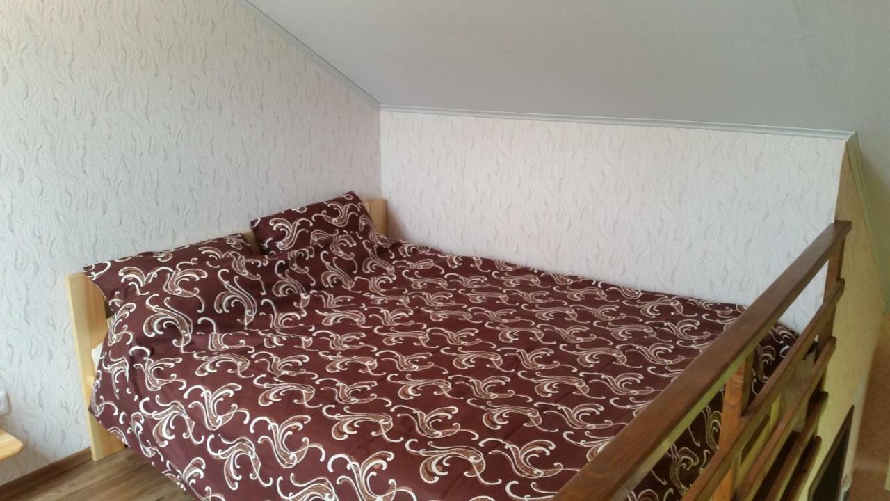 Vasarnamis Zarasuose * Zarasai