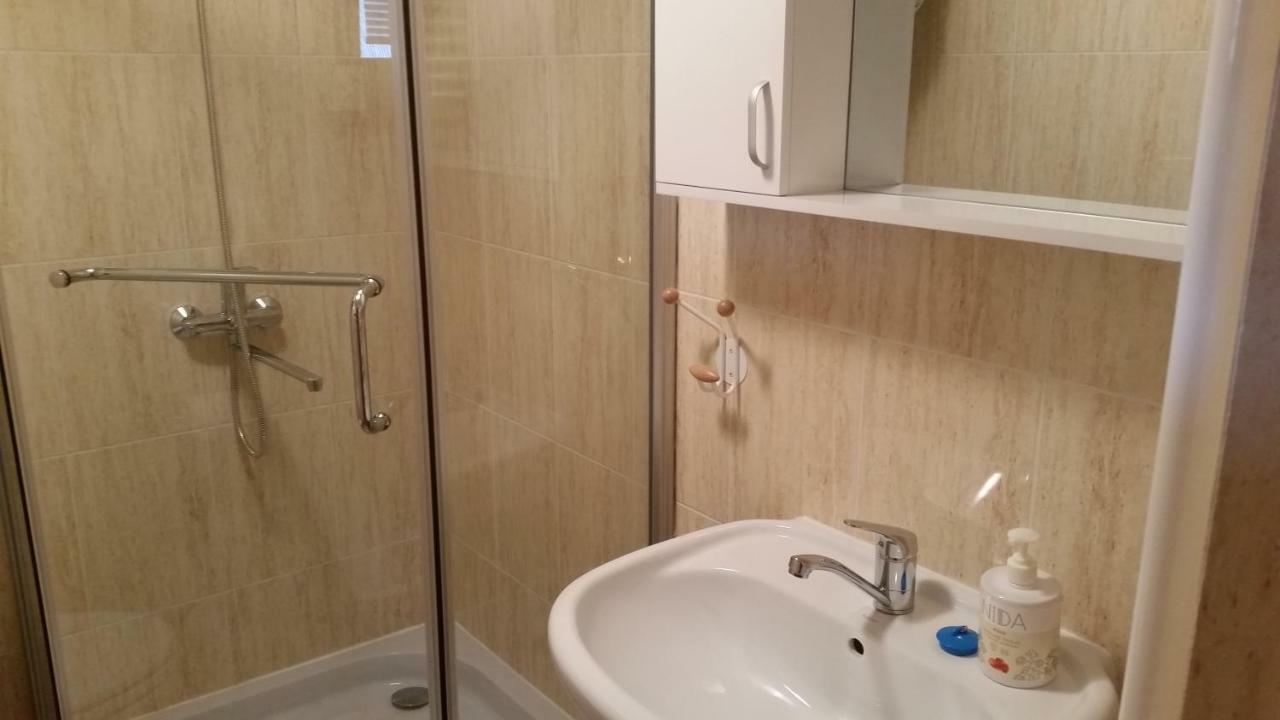 Holiday home Vasarnamis Zarasuose *
