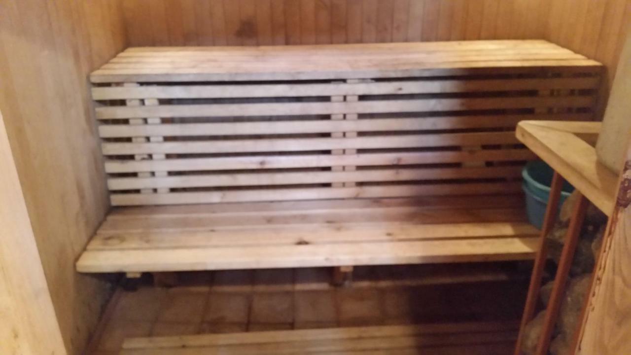 Vasarnamis Zarasuose Holiday home *